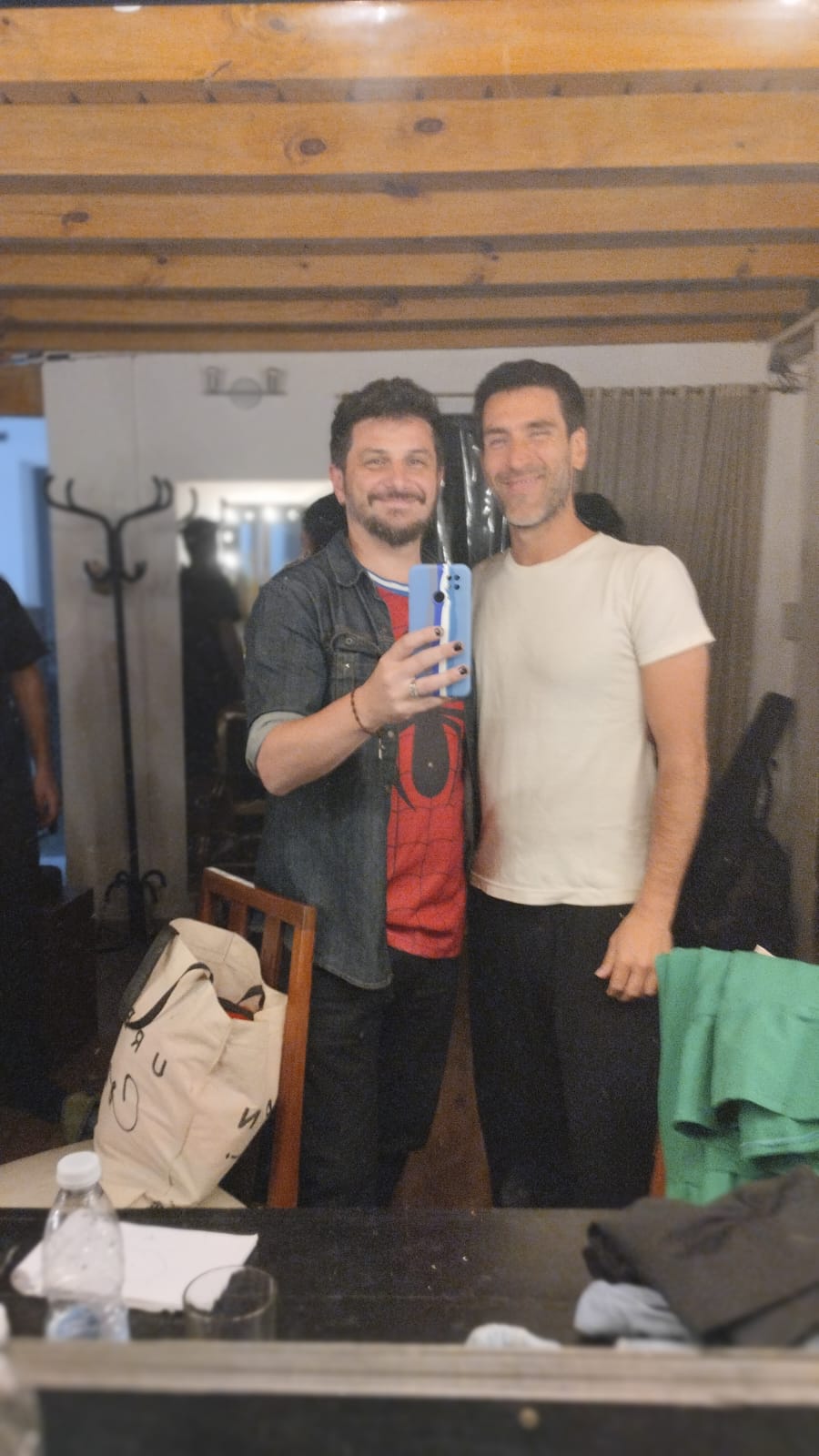Leandro René